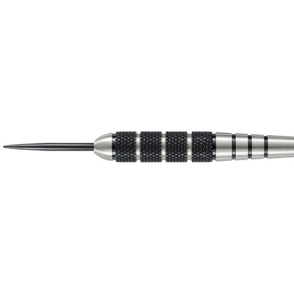 Harrows rzutki Steeltip Black Jack 22g