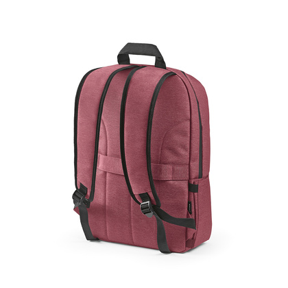 Plecak Madrid 22L Nylon z Recyklingu