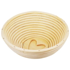 Koszyk do wyrastania ciasta na chleb 1,2 kg