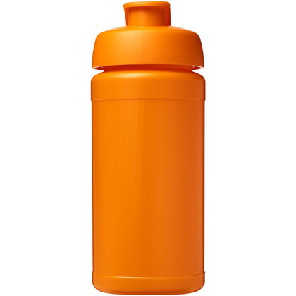 Bidon Baseline® Plus o pojemności 500 ml z wieczkiem zaciskowym