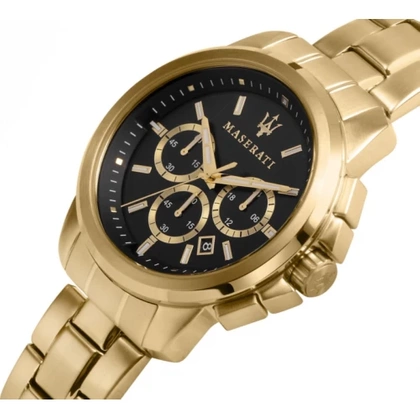 ZEGAREK MĘSKI MASERATI R8873621013 SUCCESSO + BOX
