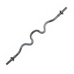 Gryf Mocno Łamany 120 Cm Eb Fit Fi25