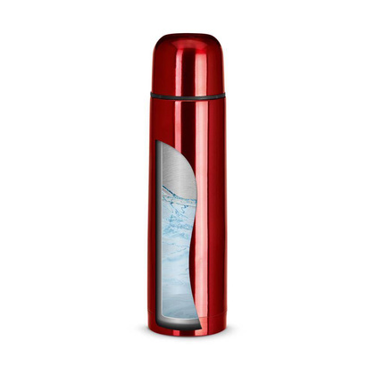 LUKA. Termos ze stali nierdzewnej o pojemności 500 ml