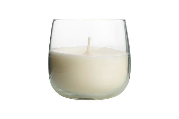 Świeczka zapachowa Vanilla Season Białe Kwiaty