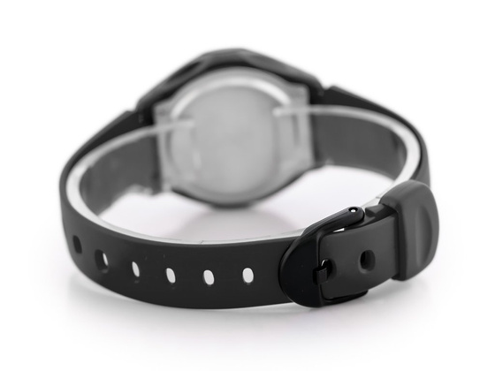 ZEGAREK DZIECIĘCY CASIO LW-200-1B (zd579b) + BOX