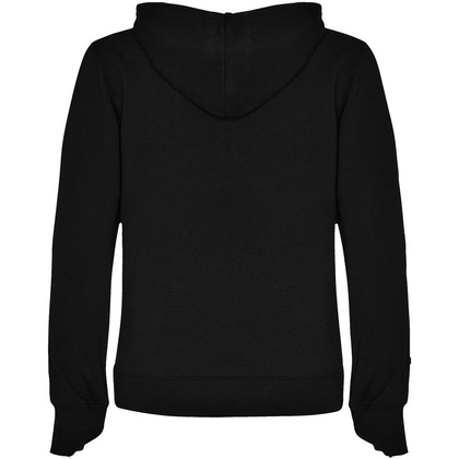 Urban damska bluza z kapturem
