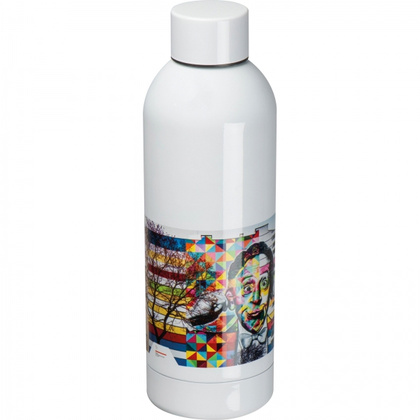 Butelka stalowa termiczna 500 ml