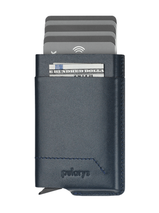 Portfel RFID GOBI 1724
