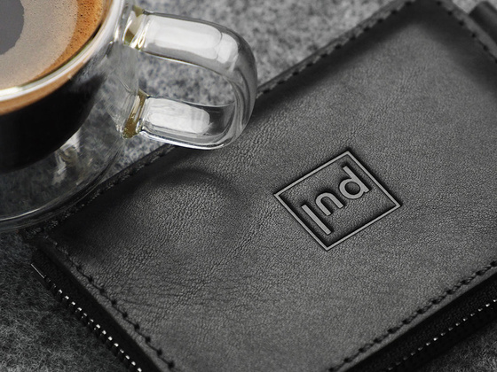 Portfel OLDTIMER SLIM - Insider Line 1895