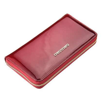 Portfel damski skórzany SH-119