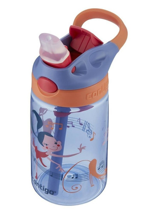 Bidon dla dzieci/ Kubek dla dzieci Contigo Gizmo Flip 420ml - Wink Dancer