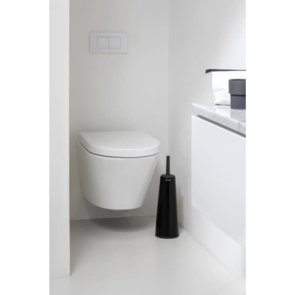 Szczotka do wc w obudowie wolnostojąca 108587