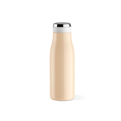 Butelka Arkansas 350 ze stali nierdzewnej z recyklingu 400 ml