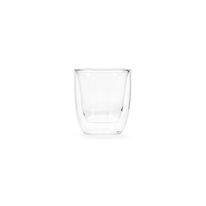 Meuse 75 Kubek ze szkla borokrzemowego 70 ml