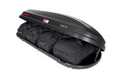 ZESTAW TOREB KJUST 4SZT DO BOKSU KAMEI BASE 400