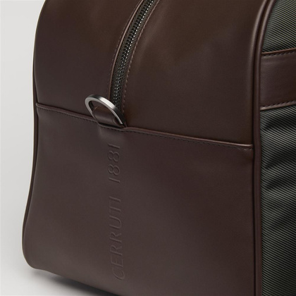 Torba podróżna Bond Grey Brown