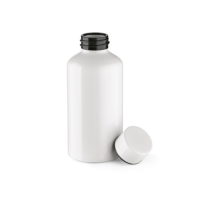 Butelka Yukon Aluminium z recyklingu 550 ml
