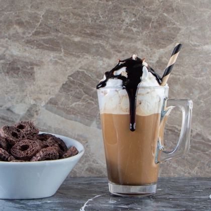 Szklanki 3 szt. 240 ml