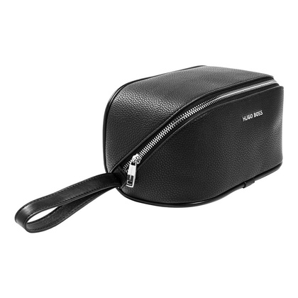 Kosmetyczka Hugo Boss Storyline Black