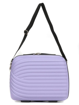 LYS Paris Medelin Kuferek fioletowy