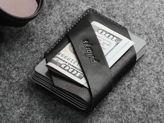 Portfel NAMIB - Insider Line 1732