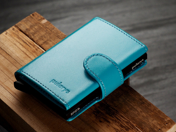 Portfel RFID SOHO 1731