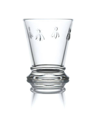 Pszczoła szklanka 180ml UPOMINKARNIA