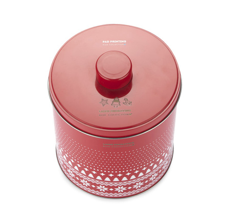 Puszka KLAUS 1600 ml