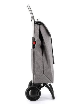 Wózek na zakupy Rolser I-Max Tweed
