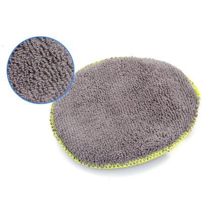 Zestaw do mycia samochodu  DUNLOP 9 elementów