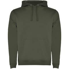 Urban męska bluza z kapturem