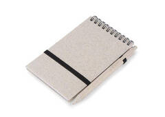 Notes z długopisem TRESA A6