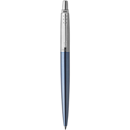 PARKER Długopis Jotter Victoria Blue CT, Niebieski