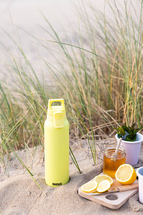 H&amp;C ONE LIGHT ULTRA LEMON 0.55 L