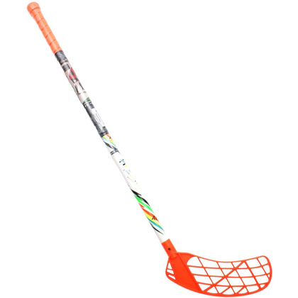 KIJ UNIHOC AIRTEK 70CM POMARAŃCZOWY DLA PRAWORĘCZNYCH