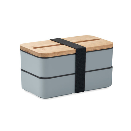 Lunch box z PP z