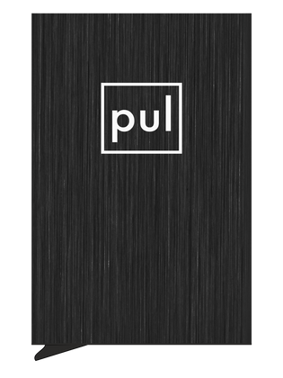 Etui na karty kredytowe RFID ZEN  z uchwytem na AirTag 2157