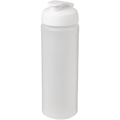 Bidon Baseline® Plus o pojemności 750 ml z wieczkiem zaciskowym i uchwytem