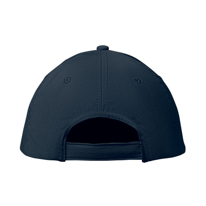 Czapka baseballowa 6 paneli