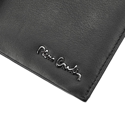 Portfel męski PIERRE CARDIN TILAK58 326 Czarny