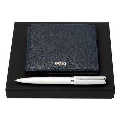 Zestaw Hugo Boss HLW416N + HSK4414B