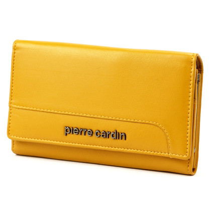 Portfel skórzany Pierre Cardin TILAK131 455