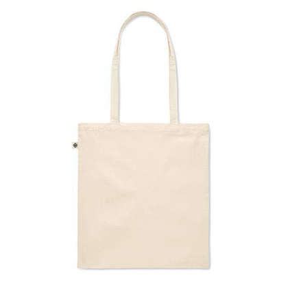 Torba z bawełny organicznej