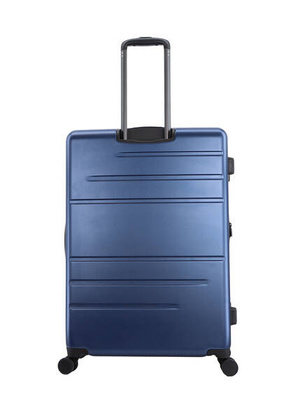 Walizka duża Discovery PATROL  niebieska