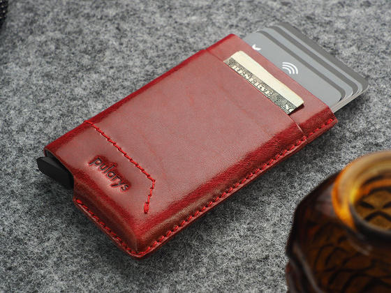 Portfel RFID GOBI - Insider line 1724