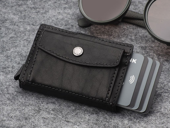 Portfel HIKER Max 2173