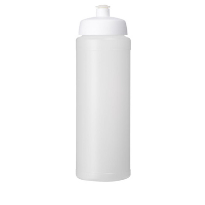 Bidon Baseline® Plus o pojemności 750 ml z wieczkiem sportowym