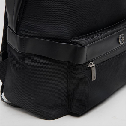 Plecak Bond Black