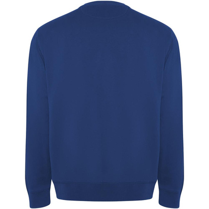 Batian bluza unisex z okrągłym dekoltem