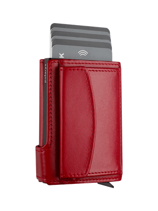 Portfel RFID LONDON 1739